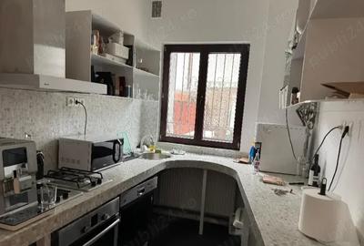 Spatiu Birou | Floreasaca | 2 camere 75mp | Parter in Vila | Centrala proprie - 8