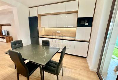 Casa noua, prima inchiriere, confort modern in Paulesti - 35