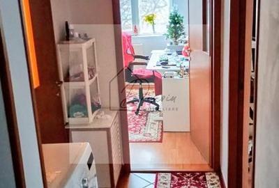 Apartament 3 camere complet mobilat + boxa + parcare Resita Crisului - 13