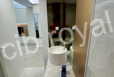 Apartament Luxury,2 camere,bloc 2024,Cortina North Residence,zona Bd. Pipera - 24
