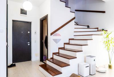Vanzare apartament 3 camere TIP DUPLEX | 95 MP UTILI+BALCON Dobroesti - 20