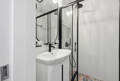 Apartament 3 camere de inchiriat zona Floreasca - 13