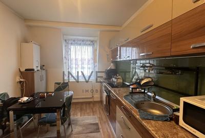 Apartament cu 2 camere decomandate, zona Kaufland Marasti! - 3