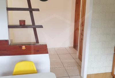 Casa 4 camere, zona Gradina Botanica, Zorilor - 10