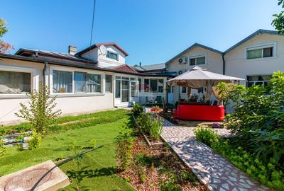 Casă modernă cu 7 camere | Bucureștii Noi | Oportunitate unică - 21
