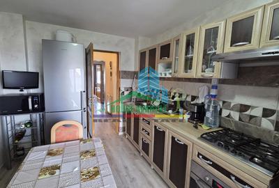 Apartament 3 camere | Renovat modern și parcare | Zona Brăilei - 4