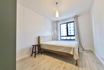 PRIMA INCHIRIERE! Studio Dublu | Greenfield | Parcare Inclusa - 9
