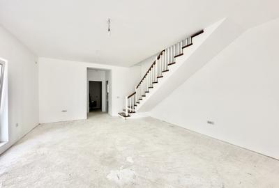 Duplex spatios cu 4 camere | 105 mp utili | Cartier Asfaltat | Mosnita - 6