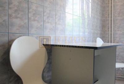 1 camera,  centrala proprie; Complex Studentesc - Rest. Dinar. - 12