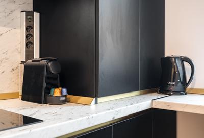 Apartament tip studio Cortina North - comision 0 - parcare subterana - 5