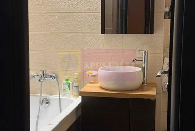Apartament 4 camere bd Decebal stradal - 6