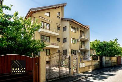 Duplex Premium de Vânzare lângă Metrou Gorjului | Strada Partiturii | - 17