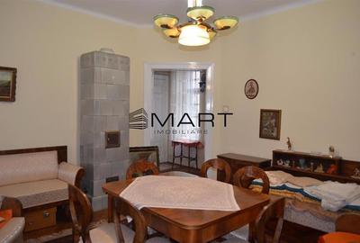 Apartament 2 camere decomandate Bulevardul Victoriei - 2