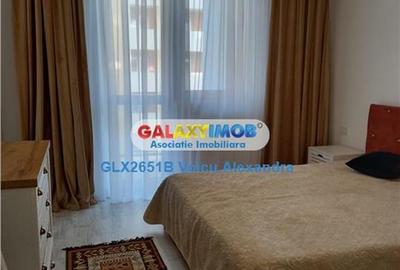 Apartament cu 2 camere decomandat, mobilat în Berceni