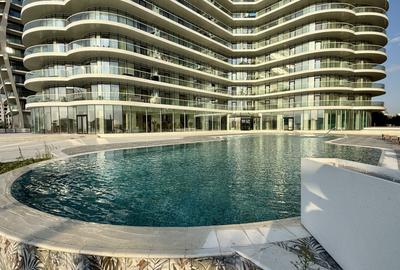 Apartament cu 3 camere direct in prima linie la mare White Sea - 32