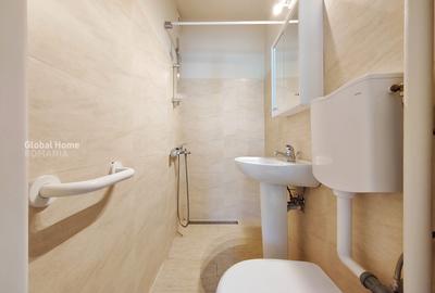 Vatra Luminoasă – Iancului | 2 Camere | Curte | Acces Separat - 10