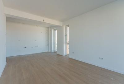 Studio Bartolomeu | 43 mp + Balcon 10 mp | Etaj 5/8 | Sală Polivalentă - 4