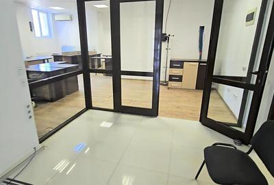 Spatiu de Birouri 180 mp Suceava Zona Metro De Vanzare - 14