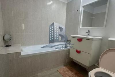 Apartament 2  camere 13 Septembrie/Semidecomandat/Prima Inchiriere - 9