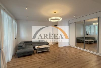Apartament 4 camere parter cu 2 curți  la 650mp de British School - 3