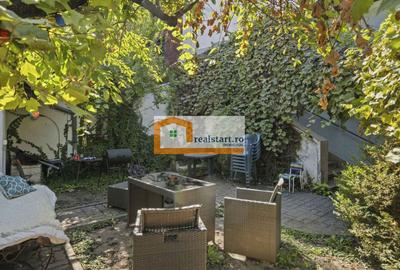 Langa Metrou, curte proprie 200mp, Garaj, 3 camere, centrala, pet friendly - 17