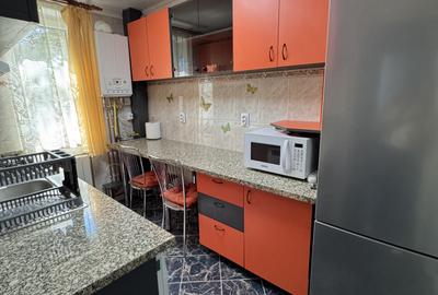 Apartament 2 camere de inchiriat – Confort 1A, Etaj 1/4, Ultracentral - 5