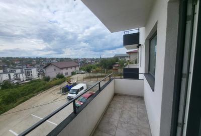 Apartament nou  2 camere | 36 mp |  Bucium – Vișani | - 8