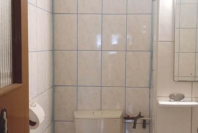 Apartament 2 camere decomandat, 55 MP, CT, et. intermediar, la bvd. Dacia - 7