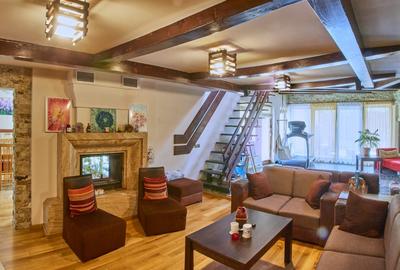 Reprezentare exclusivă · Casa dintre magnolii, Făget · 1.343 mp lângă pădure - 4