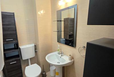 Militari/Pacii/Posibilitate Parcare/Bloc Nou/Apartament 2 Camere de Inchiriat/ - 13