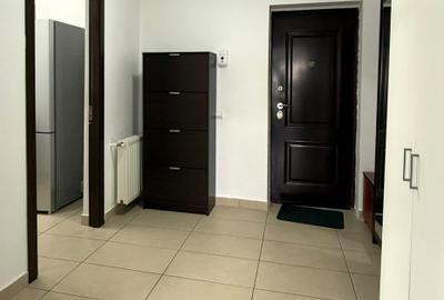 Apartament cu 1 cameră, balcon și garaj subteran, în apropiere de Iulius Mall - 4