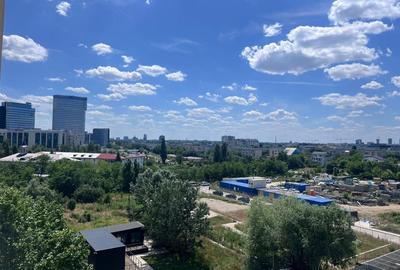 Apartament 2 camere de inchiriat Aviatiei City Point - 8