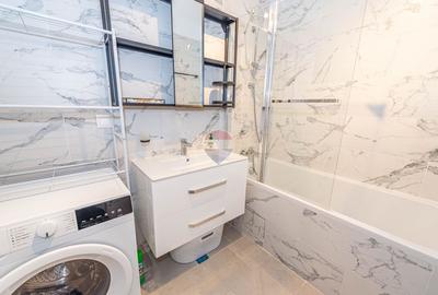 Apartament 2 camere de inchiriat, Greenfield, loc de parcare inclus - 4
