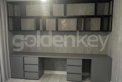 Penthouse ultra-modern | 5 camere, 3 bai | vedere panoramica | 552mp - 17