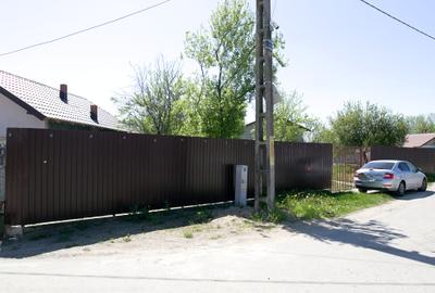 Casă P+1 cu teren de 1.769 mp, aproape de Titu – Săvești, Braniștea, Dâmbovița - 13