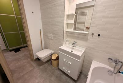 2 Camere Parcare decomandat Novum Invest Politehnica Regie Grozavesti - 7