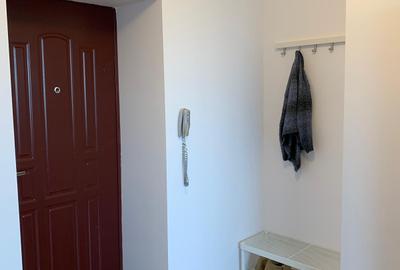Apartament 2 camere renovat recent langa metrou Basarab - 11