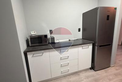Apartament 2 camere de închiriat - cartierul Mărăști - 4