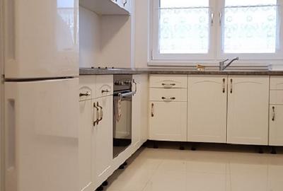 Apartament 3 camere, Vila, Parcare - 5