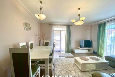 Apartament 3 camere, S- 86 mp, mobilat, utilat, Zorilor. - 3