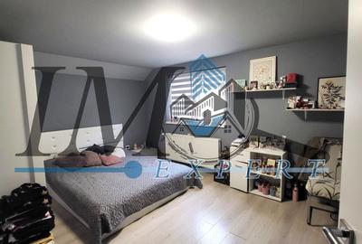 Casa moderna de vânzare intre Sebeș si Petresti - 8