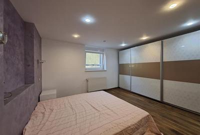 Casa Individuala 6 camere garaj 650 mp Teren zona Piata Cluj - 8