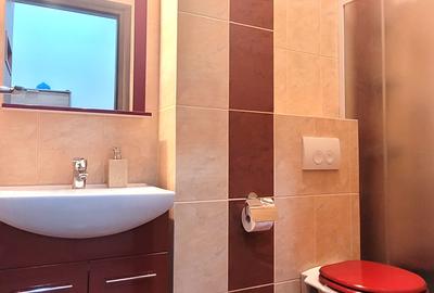 Penthhouse  în Titan l Apartament 3 Camere-Terasă Spectaculoasă de 140 mp ! - 23