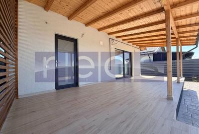 VANZARE CASA INDIVIDUALA | 103 MP | TEREN 314 MP | MOBILATA SI UTILATA | - 22