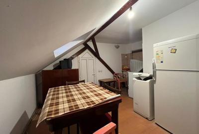 Apartament cu doua camere Iosefin - 4