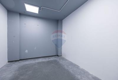 SPAȚIU COMERCIAL  | 231 MP | VAD COMERCIAL - 15