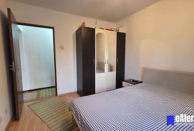 Apartament 3 camere decomandat, 67 mp, centrală proprie,  bloc anvelopat. - 24