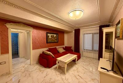 Premium Apartament 2 camere de inchiriat termen lung Zona Faleza Nord - 5