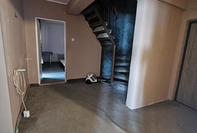 Apartament 5 camere, pe 2 nivele Andrei Saguna, Centrala proprie!! - 10
