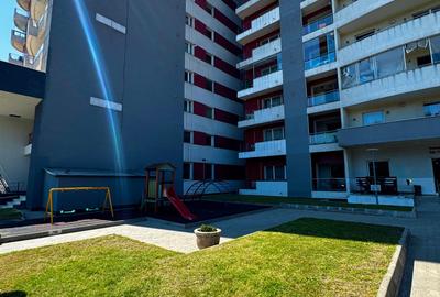 Apartament 3 camere de vânzare, 98 mp + parcare inclusă - Metropolis, sector 1 - 3